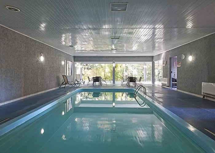 Hotel Galo Vermelho